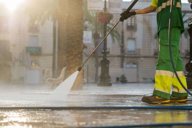 Trusted Yellow Springs, OH Pressure Washing Services Experts